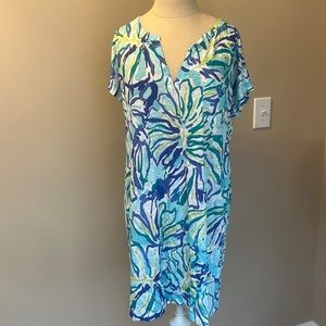 Lilly Pulitzer Duval Dress